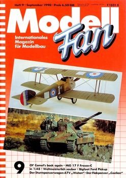 ModellFan 1990-09