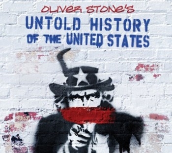 Нерассказанная история США / The Untold History of the United States  [2012-2013] TVRip