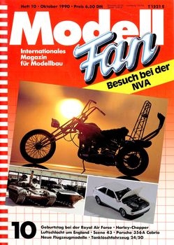 ModellFan 1990-10