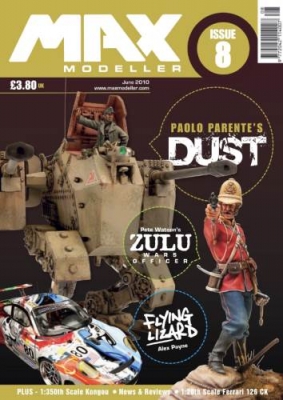 Max Modeller Issue 8 (2010-06)