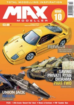 Max Modeller Issue 10 (2010-08)