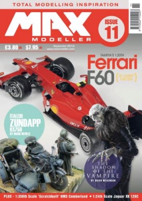 Max Modeller Issue 11 (2010-09)