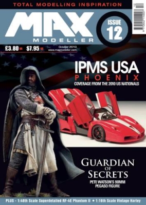 Max Modeller Issue 12 (2010-10)