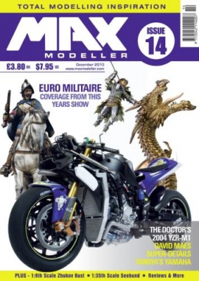 Max Modeller Issue 14 (2010-12)