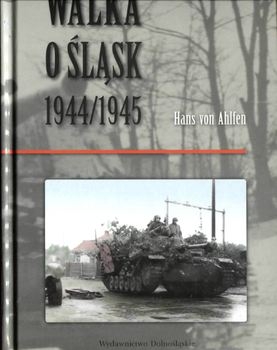 Walka o Slask 1944/1945