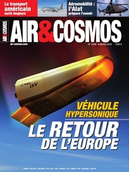 Air & Cosmos 2439