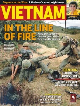Vietnam 2015-04
