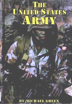 The United States Army (Serving Your Country)