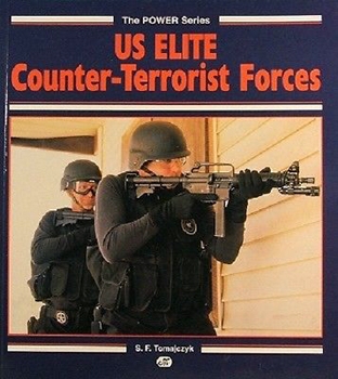 US Elite Counter-Terrorist Forces