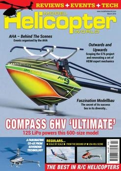 Model Helicopter World 2015-03