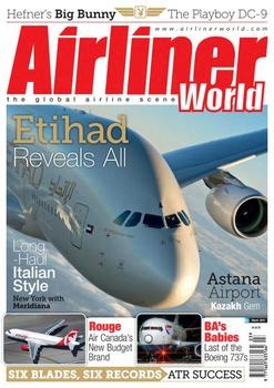 Airliner World 2015-03