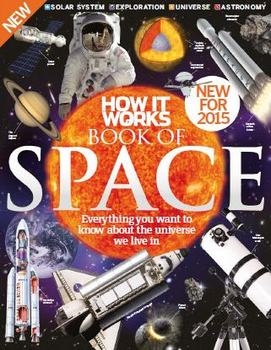 How It Works: Book of Space (4th Revised Edition 2015)