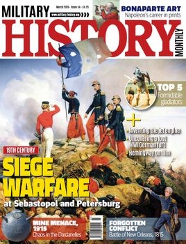 Military History Monthly 2015-03 (54)