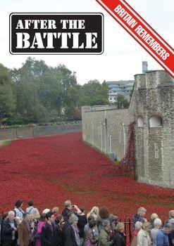 Britain Remembers (After the Battle 167)
