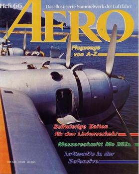 Das Illustrierte Sammelwerk der Luftfahrt №066
