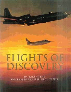 Flights of Discovery