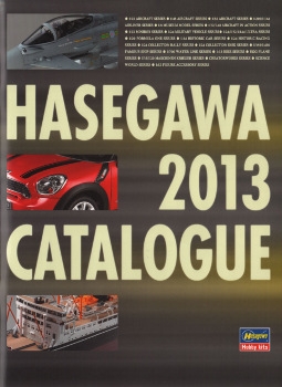 Hasegawa 2013