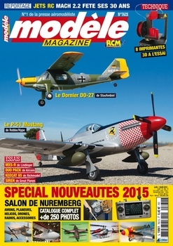 Modele Magazine 2015-03 (762)