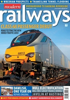 Modern Railways 2015-03