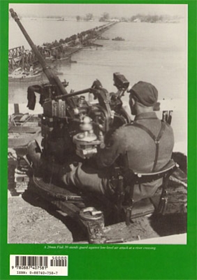German 20mm Flak in World War II: 1935-1945 (Schiffer Military/Aviation History)