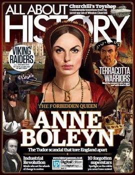 All About History 22