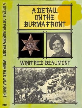 A Detail on the Burma Front