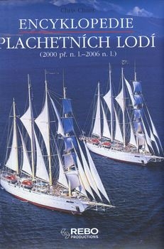 Encyklopedie Plachetnich Lodi (2006 pr. n. l. - 2006 n. l.)