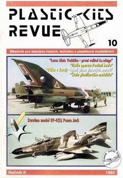 Aero Plastic Kits Revue 10