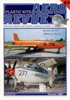 Aero Plastic Kits Revue 63