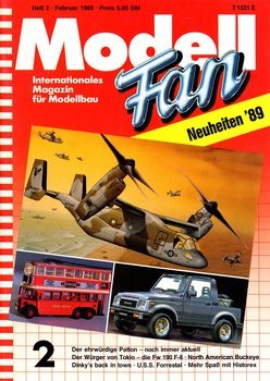 ModellFan 1989-02