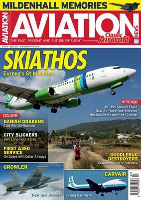 Aviation News 2015-03