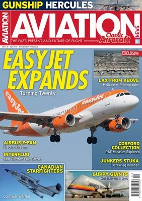 Aviation News 2015-04