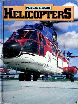Helicopters (Picture Library)