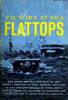 Victory at Sea: Flattops
