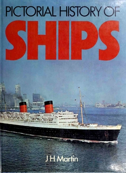 Pictorial History of Ships