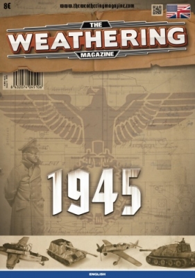 The Weathering Magazine - Issue 11 (2015-03)