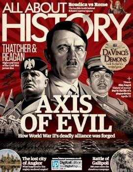 All About History Issue 24