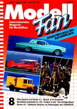 ModellFan 1989-08