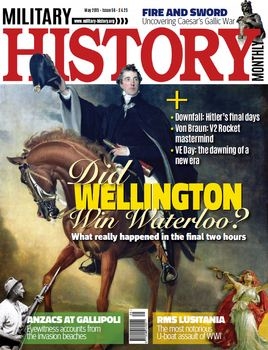 Military History Monthly 2015-05 (56)
