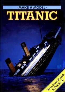 Titanic [Chatham River Press]