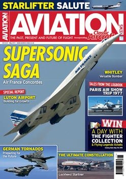Aviation News 2015-05