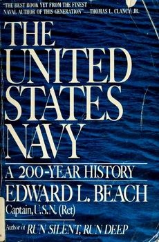 The United States Navy: A 200-year History