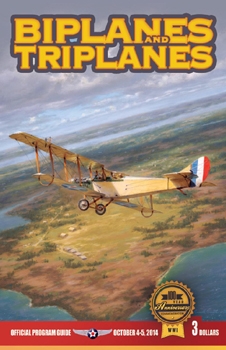 Biplanes & Triplanes 2014