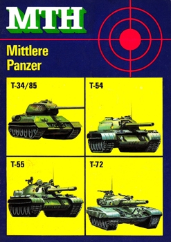 MTH - Mittlere Panzer