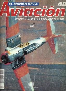 El Mundo de La Aviacion 48