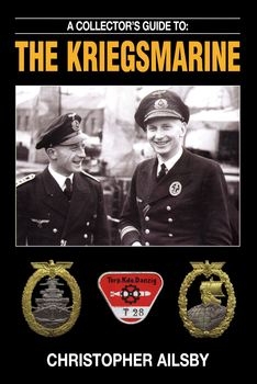 A Collector's Guide to: The Kriegsmarine