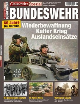 Bundeswehr (Clausewitz Spezial)