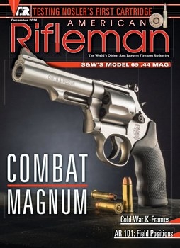 American Rifleman 2014-12