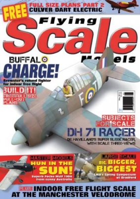 Flying Scale Models - Issue 150 (2012-05)