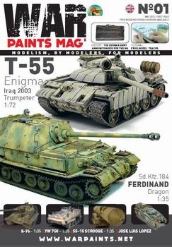 War Paints Magazine 2015-05 (01)